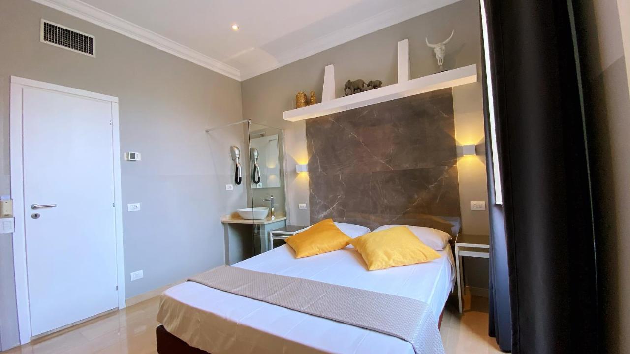 Hotel Giolitti Smart Rome Exterior photo